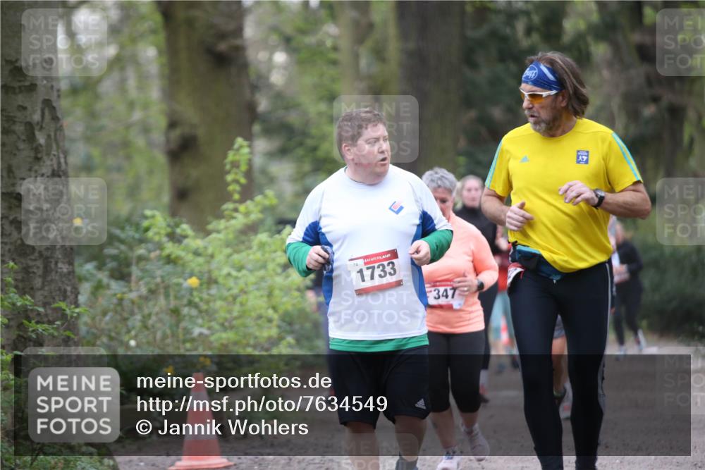 13.04.2025 - Hammer Lauf Jannik Wohlers http://msf.ph/oto/7634549 13.04.2025 10:17:31 Laufen 1733, 347 meine-sportfotos.de
