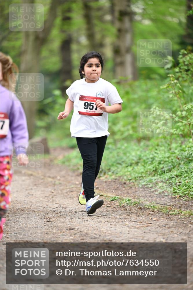 13.04.2025 - Hammer Lauf Dr. Thomas Lammeyer http://msf.ph/oto/7634550 13.04.2025 09:26:34 Laufen 7, 15, 957 meine-sportfotos.de