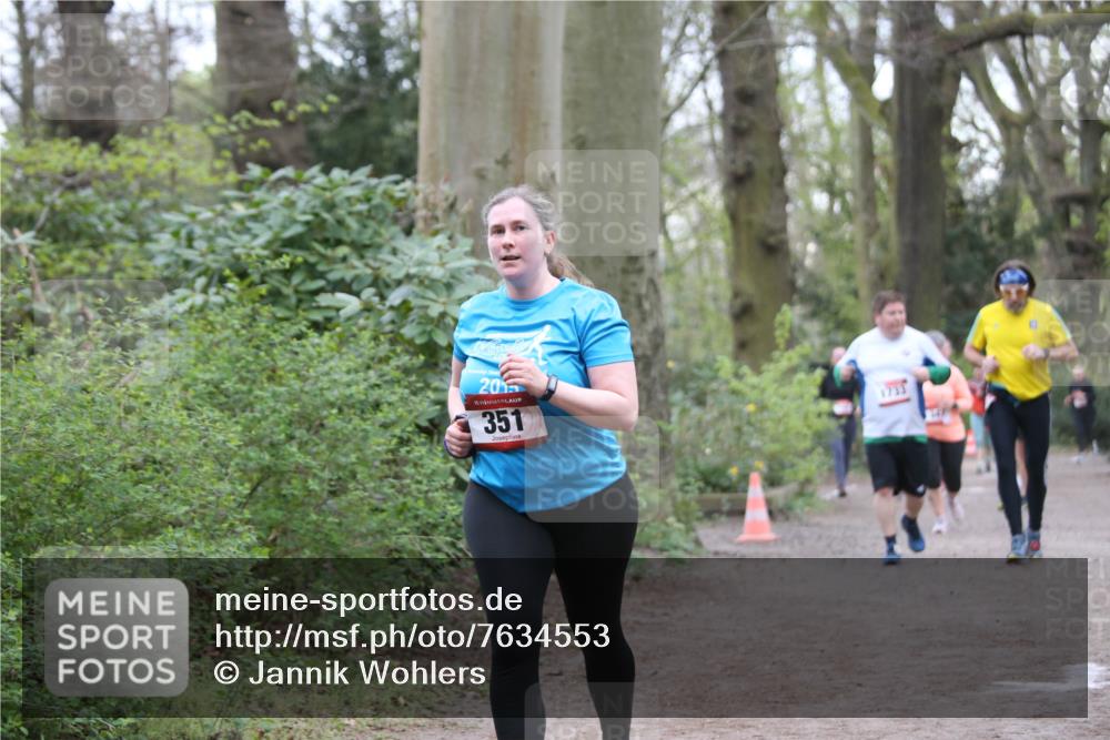 13.04.2025 - Hammer Lauf Jannik Wohlers http://msf.ph/oto/7634553 13.04.2025 10:17:30 Laufen 2015, 15, 351, 1733 meine-sportfotos.de