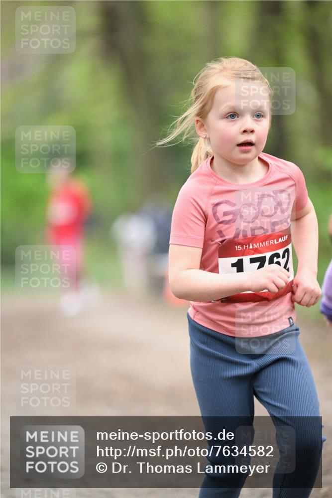 13.04.2025 - Hammer Lauf Dr. Thomas Lammeyer http://msf.ph/oto/7634582 13.04.2025 09:26:35 Laufen 15, 176 meine-sportfotos.de