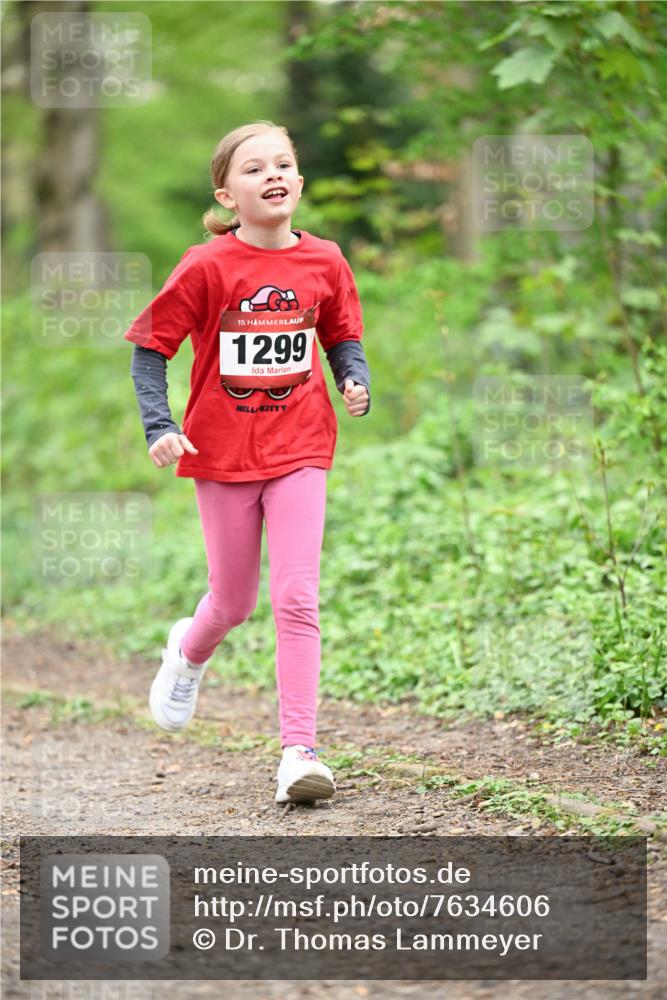 13.04.2025 - Hammer Lauf Dr. Thomas Lammeyer http://msf.ph/oto/7634606 13.04.2025 09:26:40 Laufen 15, 1299 meine-sportfotos.de