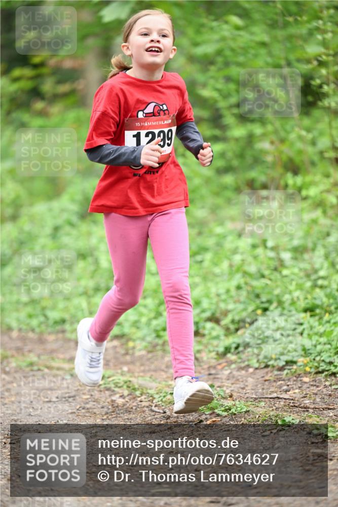 13.04.2025 - Hammer Lauf Dr. Thomas Lammeyer http://msf.ph/oto/7634627 13.04.2025 09:26:41 Laufen 15, 1239 meine-sportfotos.de