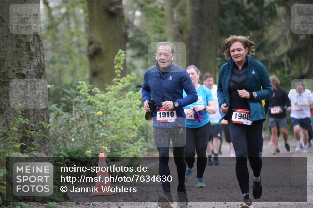 13.04.2025 - Hammer Lauf Jannik Wohlers http://msf.ph/oto/7634630 13.04.2025 10:17:24 Laufen 1910, 91, 6, 1908 meine-sportfotos.de
