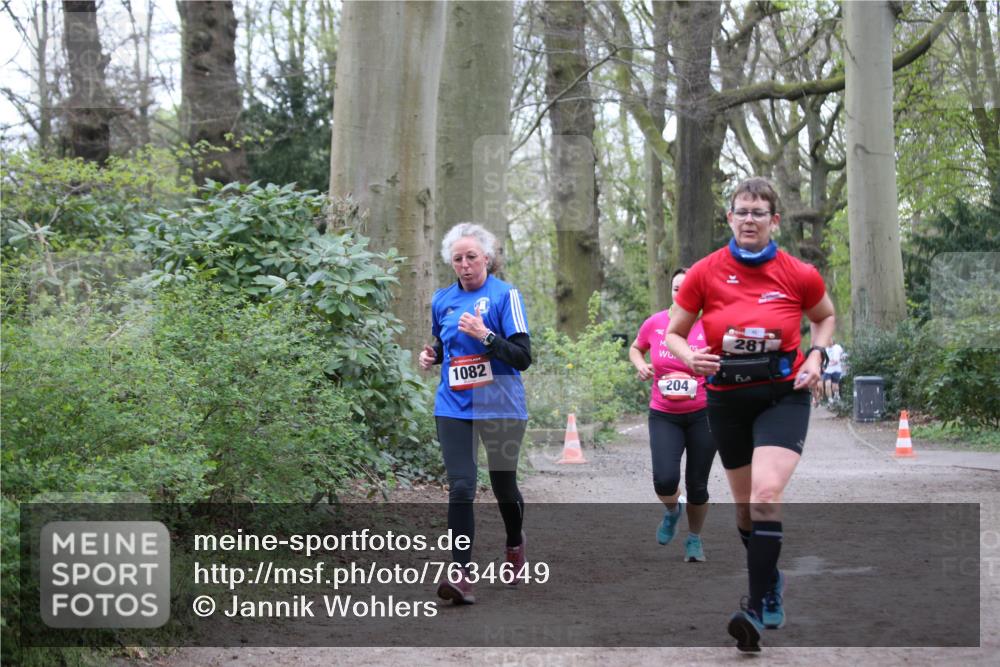 13.04.2025 - Hammer Lauf Jannik Wohlers http://msf.ph/oto/7634649 13.04.2025 10:17:21 Laufen 1082, 281, 204 meine-sportfotos.de