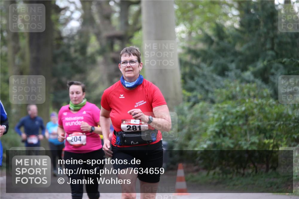13.04.2025 - Hammer Lauf Jannik Wohlers http://msf.ph/oto/7634659 13.04.2025 10:17:19 Laufen 204, 15, 42, 281 meine-sportfotos.de