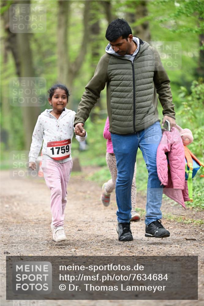 13.04.2025 - Hammer Lauf Dr. Thomas Lammeyer http://msf.ph/oto/7634684 13.04.2025 09:27:01 Laufen  meine-sportfotos.de
