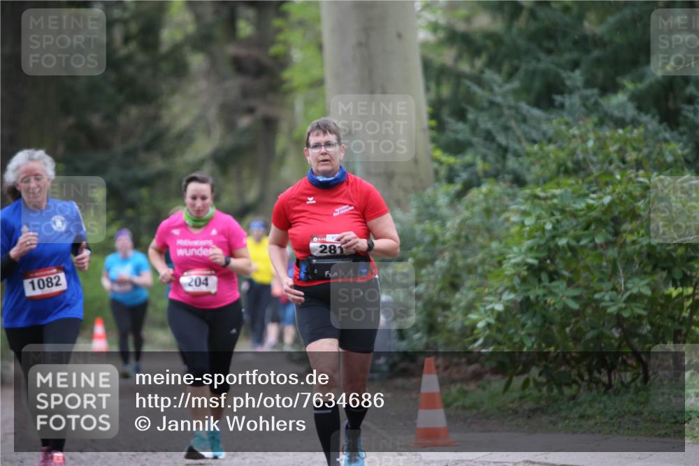 13.04.2025 - Hammer Lauf Jannik Wohlers http://msf.ph/oto/7634686 13.04.2025 10:17:16 Laufen 1082, 204, 281 meine-sportfotos.de