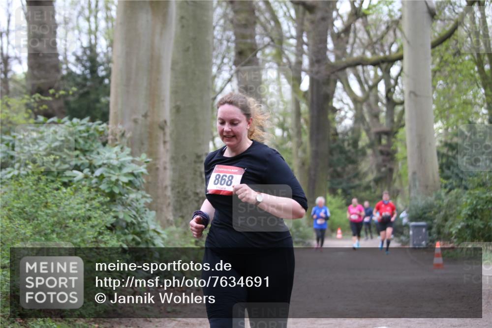 13.04.2025 - Hammer Lauf Jannik Wohlers http://msf.ph/oto/7634691 13.04.2025 10:17:11 Laufen 968, 868 meine-sportfotos.de