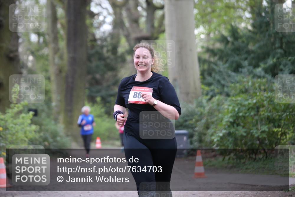 13.04.2025 - Hammer Lauf Jannik Wohlers http://msf.ph/oto/7634703 13.04.2025 10:17:09 Laufen 15, 86 meine-sportfotos.de