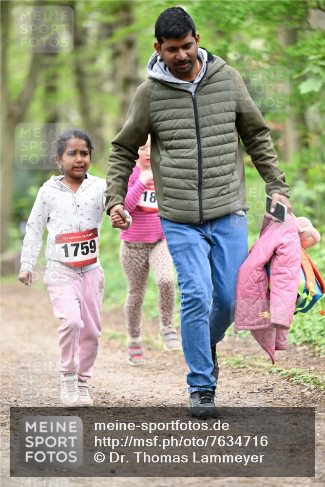 13.04.2025 - Hammer Lauf Dr. Thomas Lammeyer http://msf.ph/oto/7634716 13.04.2025 09:27:01 Laufen 15, 1759, 18 meine-sportfotos.de