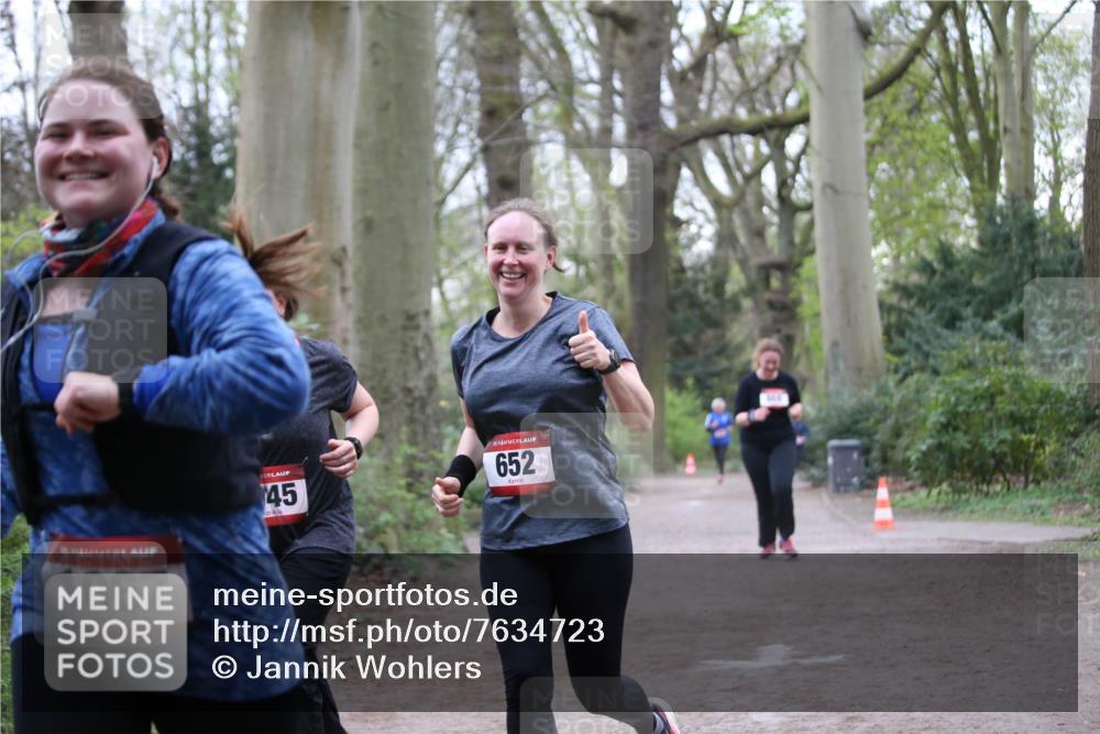 13.04.2025 - Hammer Lauf Jannik Wohlers http://msf.ph/oto/7634723 13.04.2025 10:17:06 Laufen 1067, 45, 652 meine-sportfotos.de