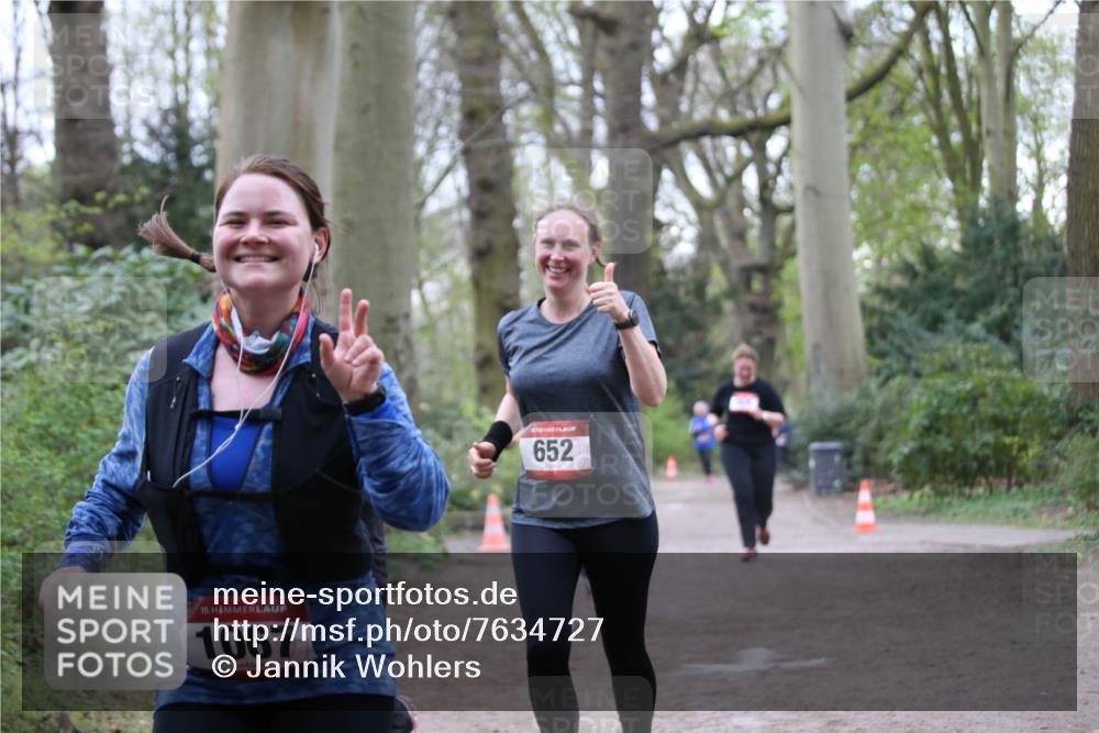 13.04.2025 - Hammer Lauf Jannik Wohlers http://msf.ph/oto/7634727 13.04.2025 10:17:06 Laufen 15, 1067, 652 meine-sportfotos.de