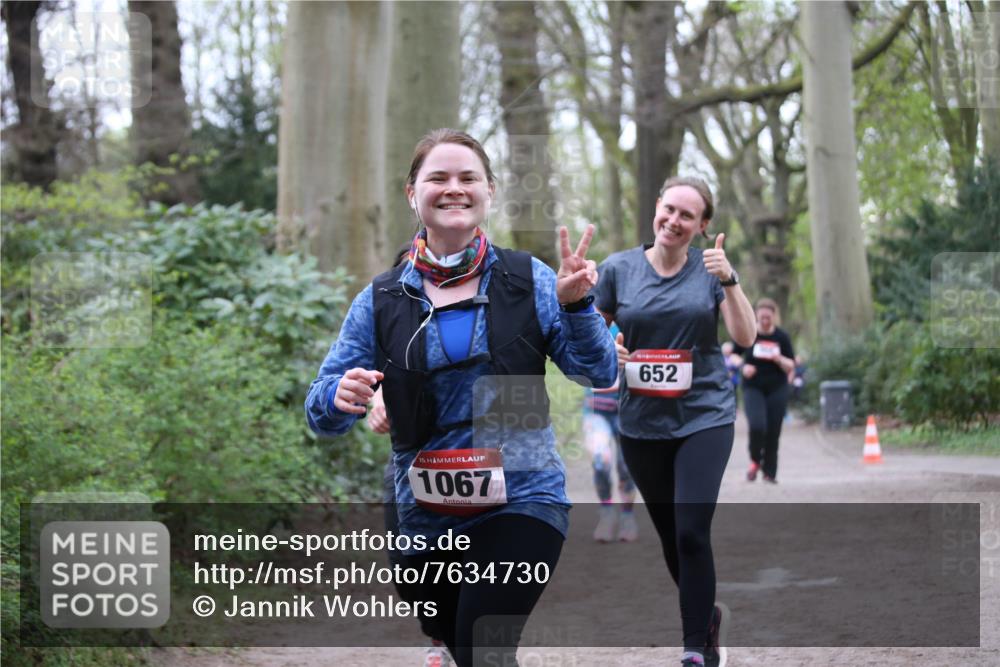 13.04.2025 - Hammer Lauf Jannik Wohlers http://msf.ph/oto/7634730 13.04.2025 10:17:06 Laufen 15, 1067, 652 meine-sportfotos.de