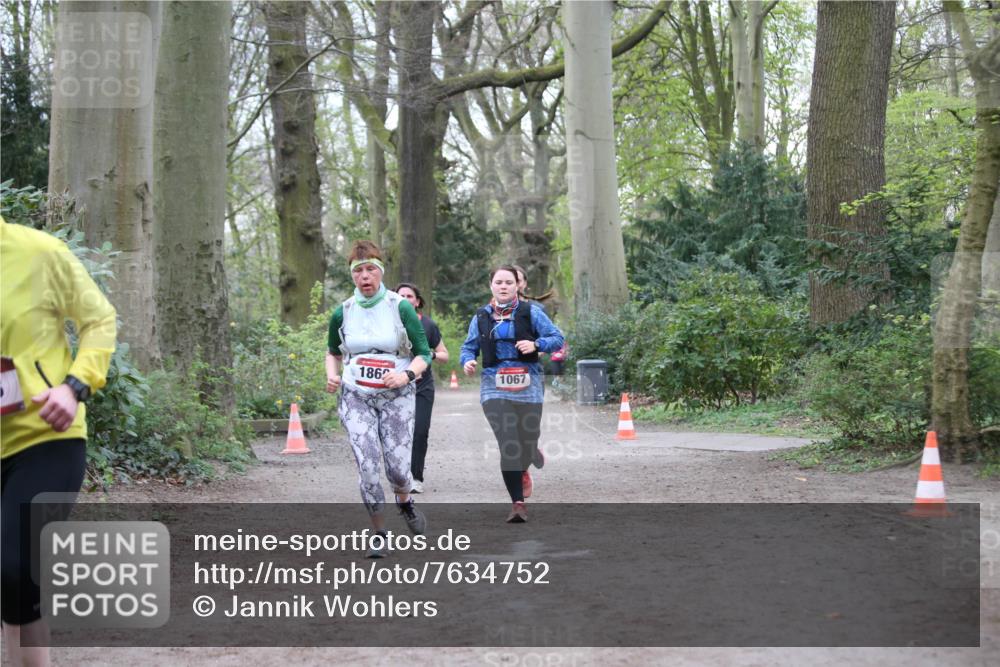 13.04.2025 - Hammer Lauf Jannik Wohlers http://msf.ph/oto/7634752 13.04.2025 10:17:02 Laufen 1862, 1067 meine-sportfotos.de