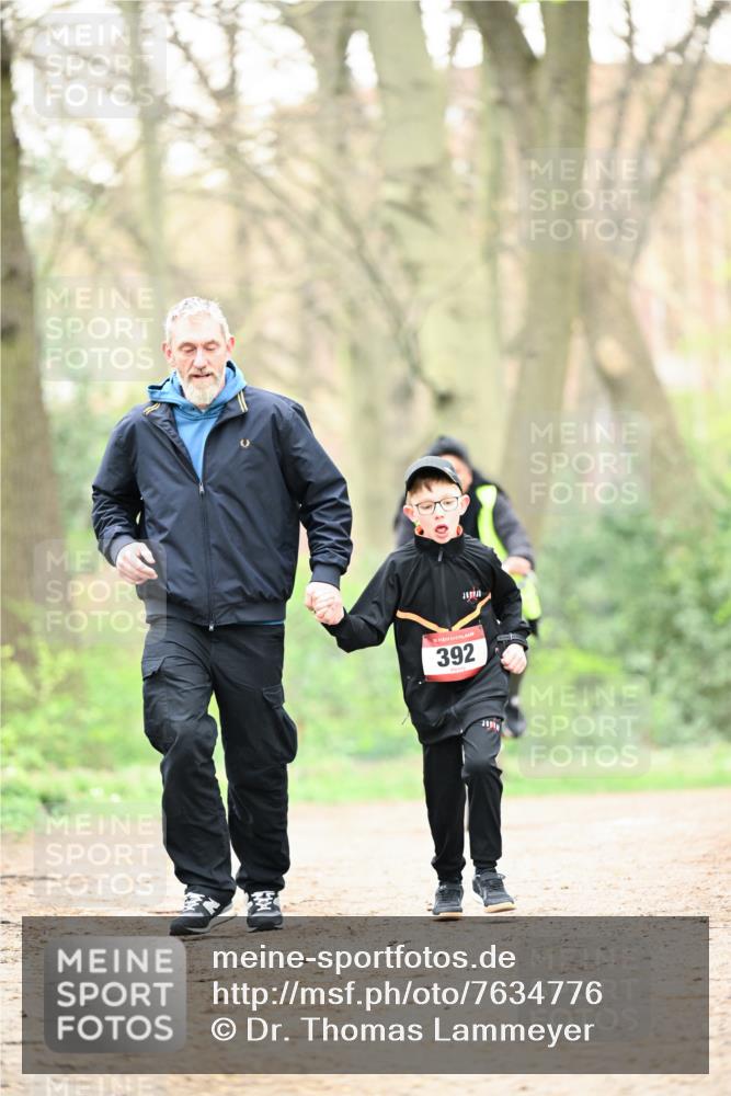 13.04.2025 - Hammer Lauf Dr. Thomas Lammeyer http://msf.ph/oto/7634776 13.04.2025 09:27:39 Laufen 15, 392 meine-sportfotos.de
