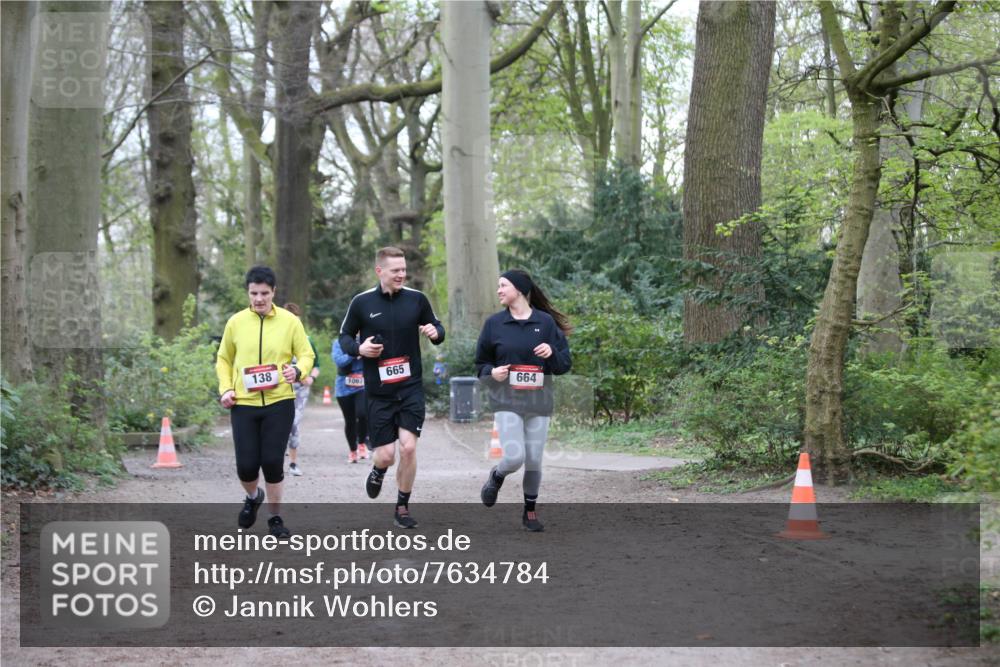 13.04.2025 - Hammer Lauf Jannik Wohlers http://msf.ph/oto/7634784 13.04.2025 10:16:59 Laufen 138, 1067, 665, 664 meine-sportfotos.de