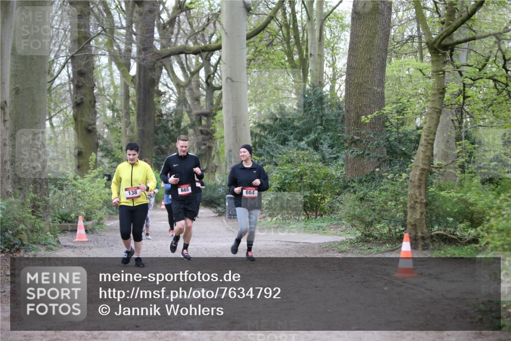 13.04.2025 - Hammer Lauf Jannik Wohlers http://msf.ph/oto/7634792 13.04.2025 10:16:58 Laufen 138, 665, 664 meine-sportfotos.de