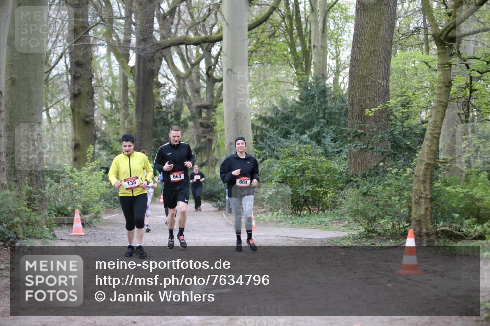 13.04.2025 - Hammer Lauf Jannik Wohlers http://msf.ph/oto/7634796 13.04.2025 10:16:58 Laufen 138, 665, 664 meine-sportfotos.de