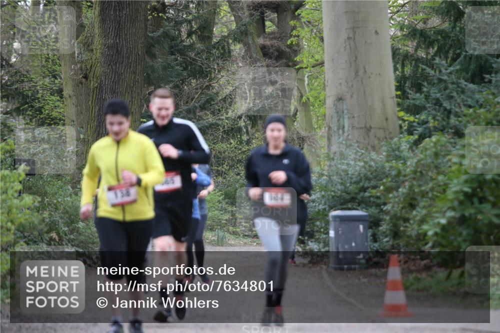 13.04.2025 - Hammer Lauf Jannik Wohlers http://msf.ph/oto/7634801 13.04.2025 10:16:56 Laufen 33, 138 meine-sportfotos.de