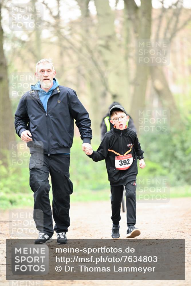 13.04.2025 - Hammer Lauf Dr. Thomas Lammeyer http://msf.ph/oto/7634803 13.04.2025 09:27:39 Laufen 15, 392 meine-sportfotos.de