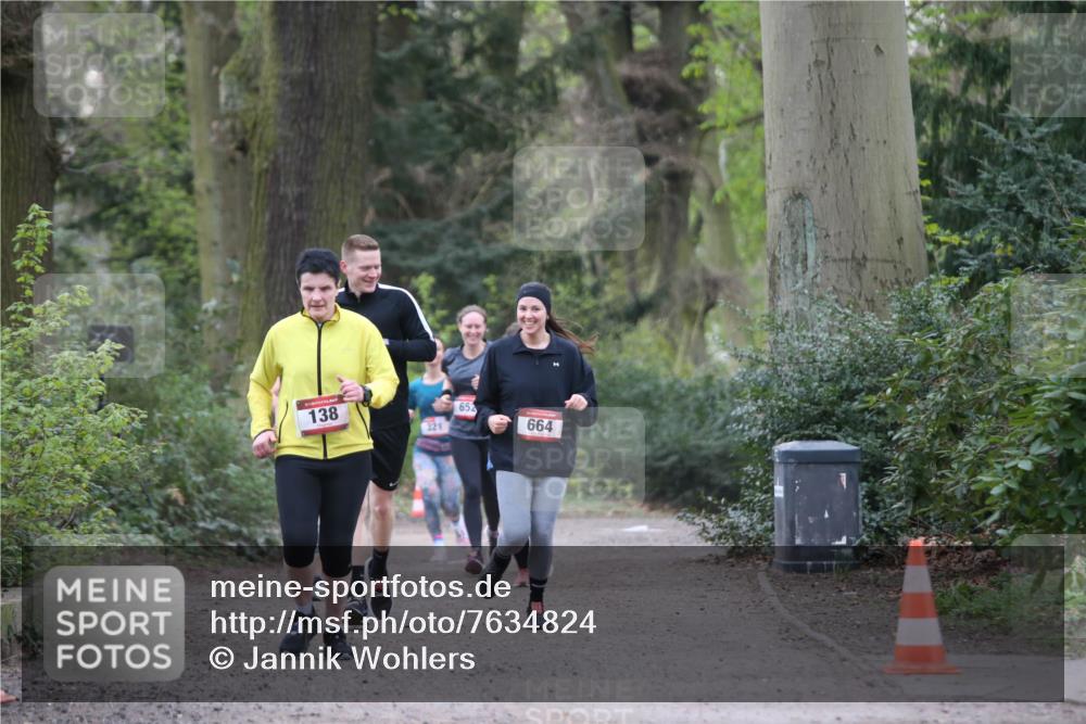 13.04.2025 - Hammer Lauf Jannik Wohlers http://msf.ph/oto/7634824 13.04.2025 10:16:54 Laufen 138, 321, 652, 664 meine-sportfotos.de