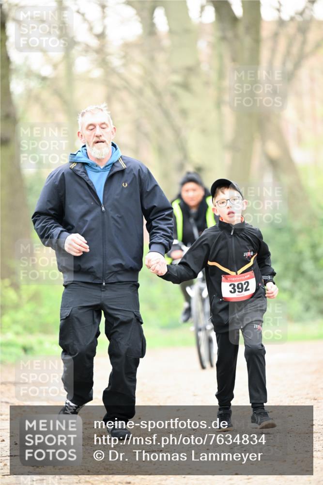 13.04.2025 - Hammer Lauf Dr. Thomas Lammeyer http://msf.ph/oto/7634834 13.04.2025 09:27:40 Laufen 15, 392 meine-sportfotos.de