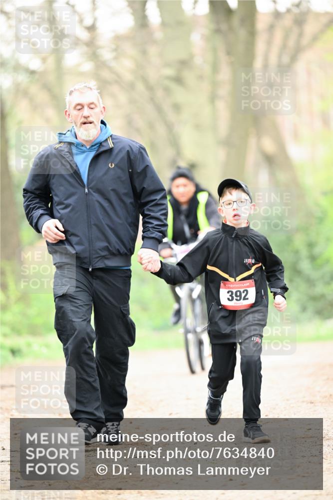 13.04.2025 - Hammer Lauf Dr. Thomas Lammeyer http://msf.ph/oto/7634840 13.04.2025 09:27:40 Laufen 15, 392 meine-sportfotos.de