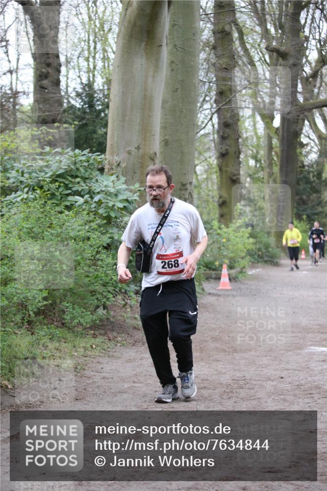 13.04.2025 - Hammer Lauf Jannik Wohlers http://msf.ph/oto/7634844 13.04.2025 10:16:49 Laufen 2, 268 meine-sportfotos.de
