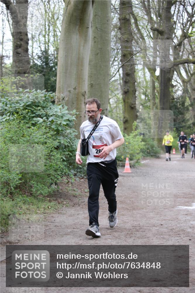 13.04.2025 - Hammer Lauf Jannik Wohlers http://msf.ph/oto/7634848 13.04.2025 10:16:49 Laufen 26 meine-sportfotos.de