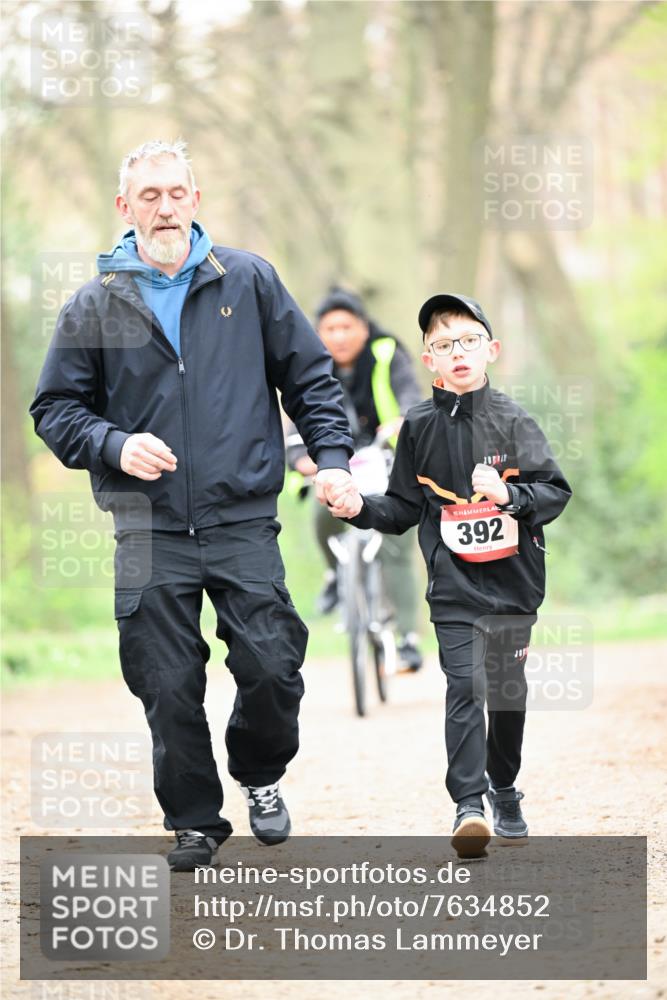 13.04.2025 - Hammer Lauf Dr. Thomas Lammeyer http://msf.ph/oto/7634852 13.04.2025 09:27:41 Laufen 15, 392 meine-sportfotos.de