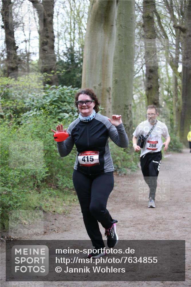 13.04.2025 - Hammer Lauf Jannik Wohlers http://msf.ph/oto/7634855 13.04.2025 10:16:48 Laufen 15, 415, 268 meine-sportfotos.de