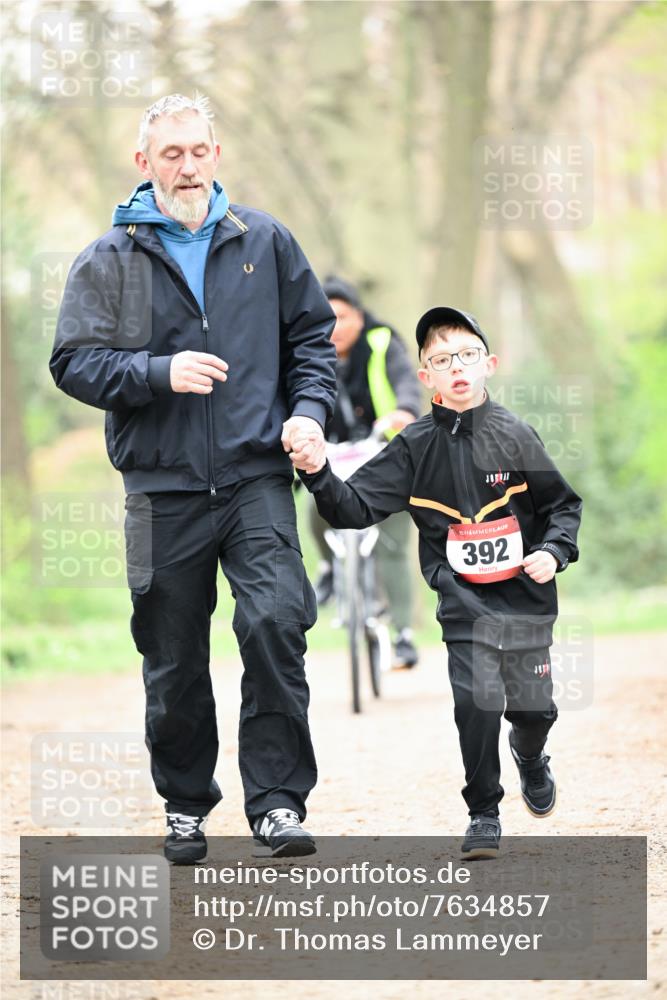 13.04.2025 - Hammer Lauf Dr. Thomas Lammeyer http://msf.ph/oto/7634857 13.04.2025 09:27:41 Laufen 15, 392 meine-sportfotos.de