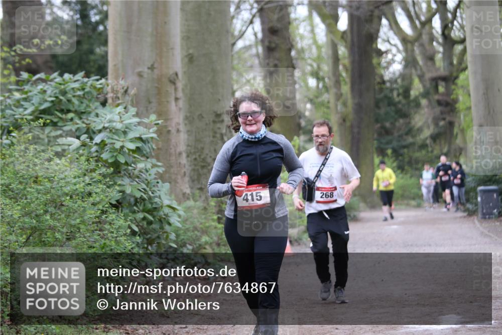 13.04.2025 - Hammer Lauf Jannik Wohlers http://msf.ph/oto/7634867 13.04.2025 10:16:47 Laufen 415, 268 meine-sportfotos.de