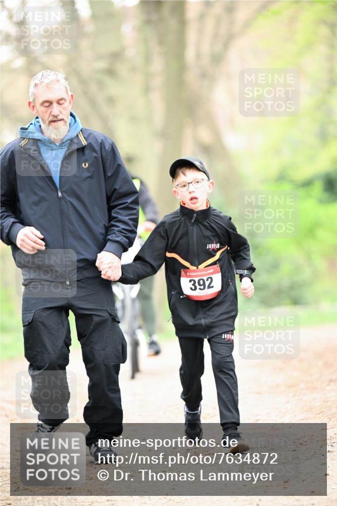 13.04.2025 - Hammer Lauf Dr. Thomas Lammeyer http://msf.ph/oto/7634872 13.04.2025 09:27:41 Laufen 392 meine-sportfotos.de
