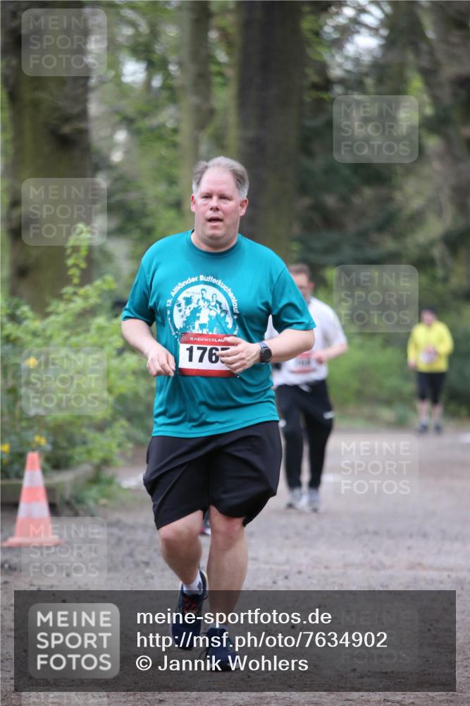 13.04.2025 - Hammer Lauf Jannik Wohlers http://msf.ph/oto/7634902 13.04.2025 10:16:42 Laufen 15, 176 meine-sportfotos.de