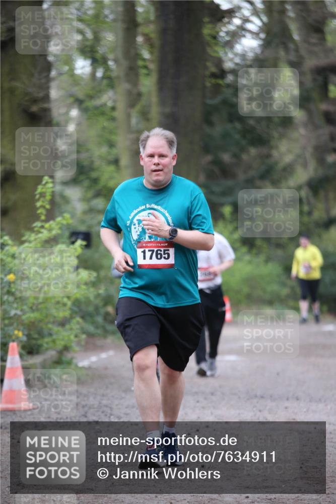 13.04.2025 - Hammer Lauf Jannik Wohlers http://msf.ph/oto/7634911 13.04.2025 10:16:41 Laufen 15, 1765 meine-sportfotos.de