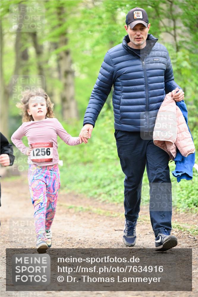 13.04.2025 - Hammer Lauf Dr. Thomas Lammeyer http://msf.ph/oto/7634916 13.04.2025 09:27:43 Laufen 99 meine-sportfotos.de