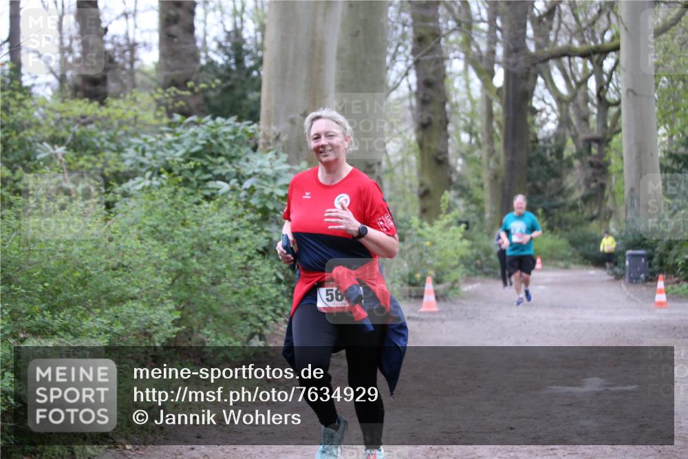 13.04.2025 - Hammer Lauf Jannik Wohlers http://msf.ph/oto/7634929 13.04.2025 10:16:37 Laufen 56 meine-sportfotos.de