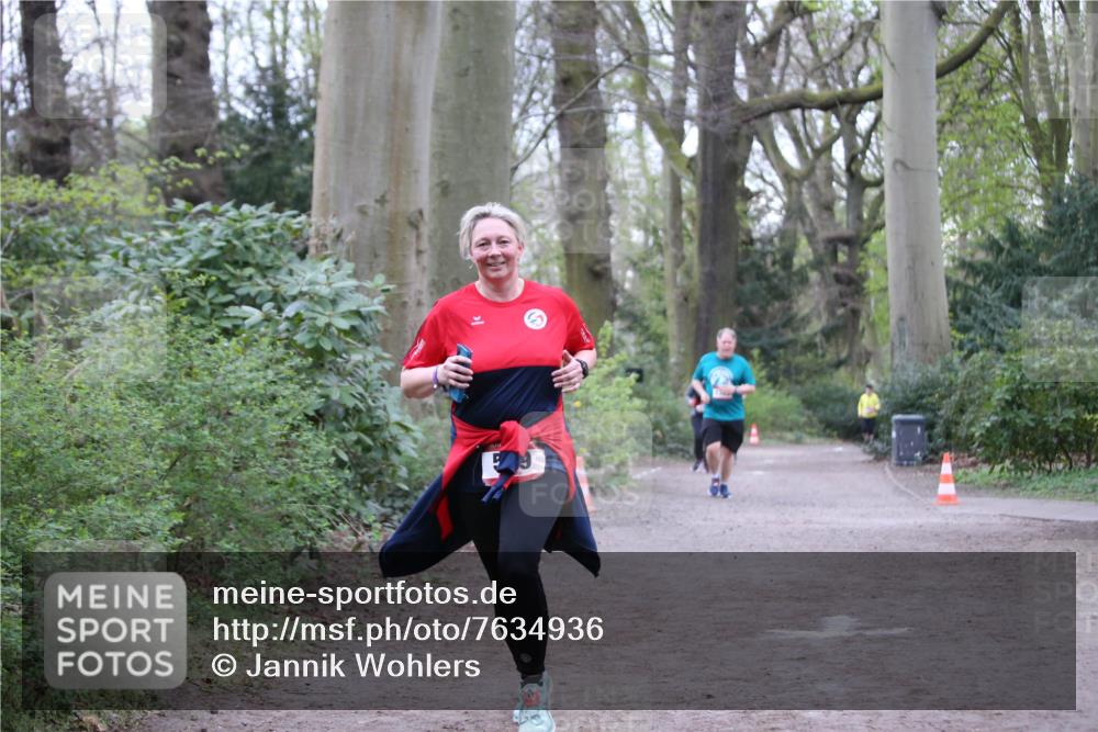 13.04.2025 - Hammer Lauf Jannik Wohlers http://msf.ph/oto/7634936 13.04.2025 10:16:37 Laufen  meine-sportfotos.de