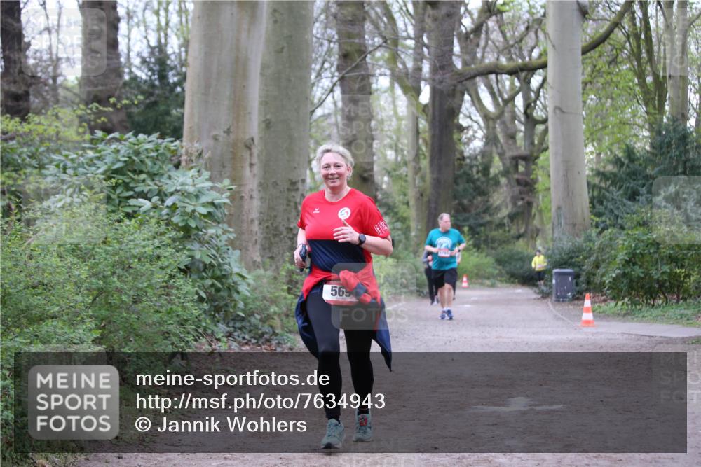 13.04.2025 - Hammer Lauf Jannik Wohlers http://msf.ph/oto/7634943 13.04.2025 10:16:37 Laufen 565 meine-sportfotos.de