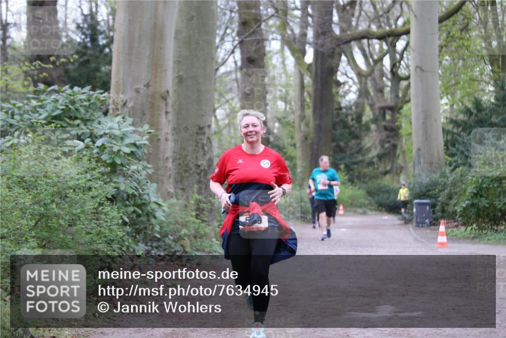 13.04.2025 - Hammer Lauf Jannik Wohlers http://msf.ph/oto/7634945 13.04.2025 10:16:37 Laufen  meine-sportfotos.de