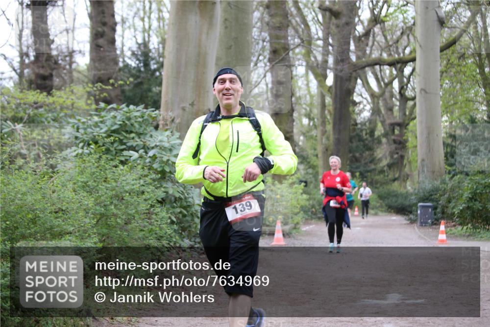 13.04.2025 - Hammer Lauf Jannik Wohlers http://msf.ph/oto/7634969 13.04.2025 10:16:33 Laufen 15, 139 meine-sportfotos.de