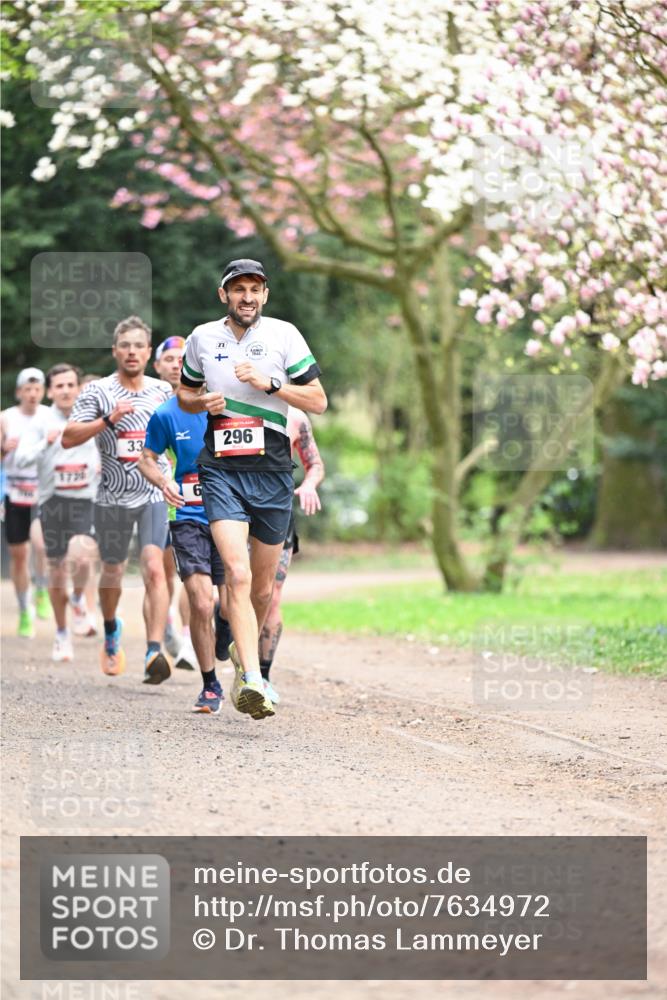 13.04.2025 - Hammer Lauf Dr. Thomas Lammeyer http://msf.ph/oto/7634972 13.04.2025 10:03:53 Laufen 33, 296 meine-sportfotos.de