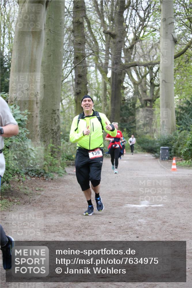 13.04.2025 - Hammer Lauf Jannik Wohlers http://msf.ph/oto/7634975 13.04.2025 10:16:32 Laufen 139 meine-sportfotos.de