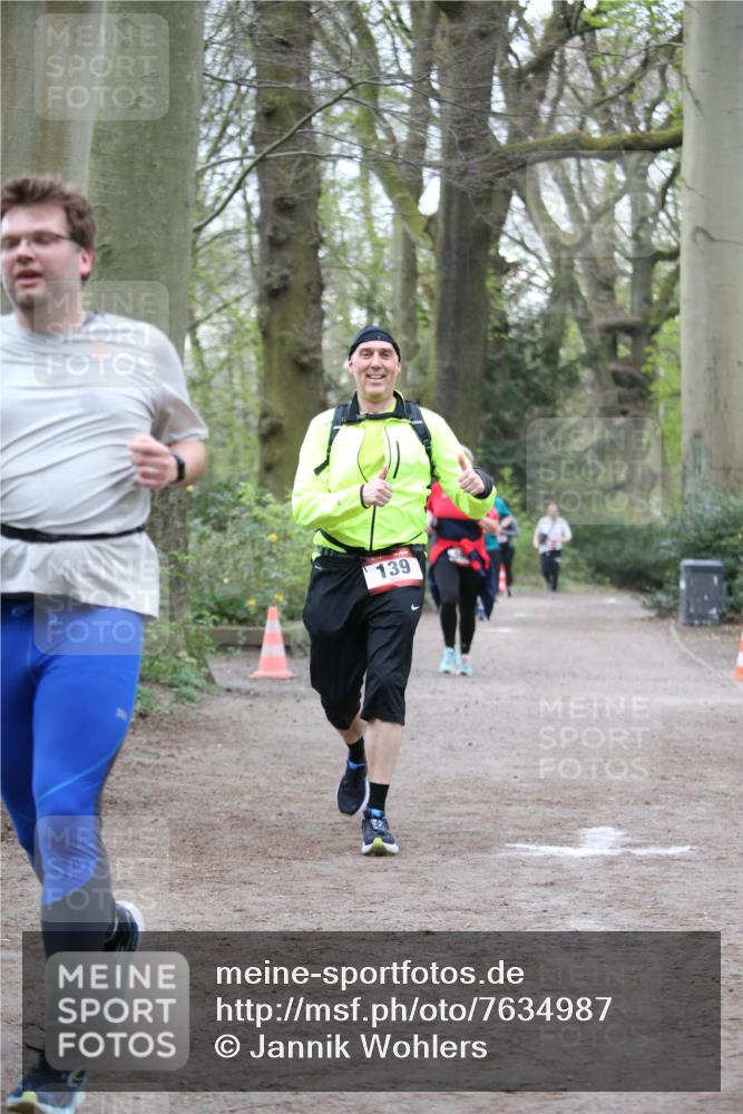 13.04.2025 - Hammer Lauf Jannik Wohlers http://msf.ph/oto/7634987 13.04.2025 10:16:32 Laufen 139 meine-sportfotos.de