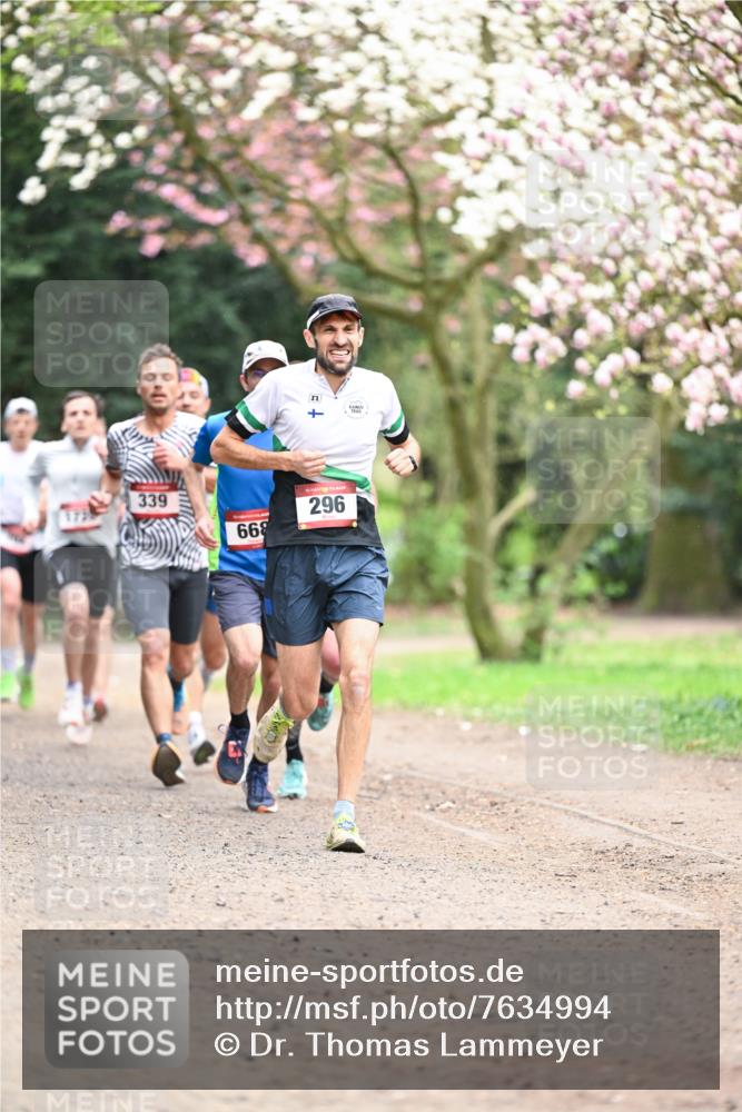 13.04.2025 - Hammer Lauf Dr. Thomas Lammeyer http://msf.ph/oto/7634994 13.04.2025 10:03:53 Laufen 339, 668, 15, 296 meine-sportfotos.de