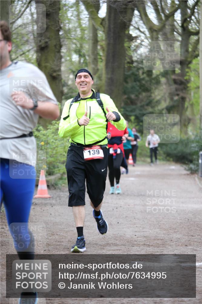 13.04.2025 - Hammer Lauf Jannik Wohlers http://msf.ph/oto/7634995 13.04.2025 10:16:31 Laufen 139 meine-sportfotos.de