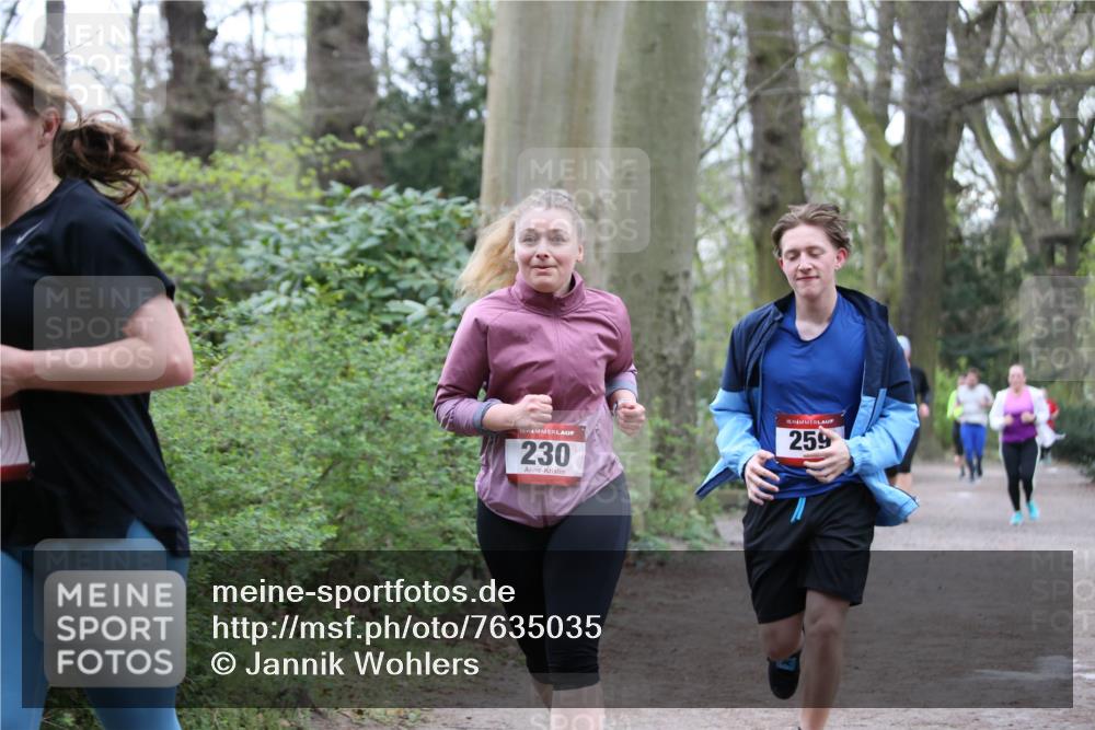 13.04.2025 - Hammer Lauf Jannik Wohlers http://msf.ph/oto/7635035 13.04.2025 10:16:19 Laufen 15, 230, 15, 259 meine-sportfotos.de