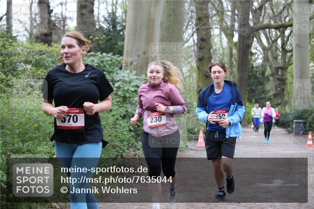 13.04.2025 - Hammer Lauf Jannik Wohlers http://msf.ph/oto/7635044 13.04.2025 10:16:19 Laufen 570, 230, 259 meine-sportfotos.de