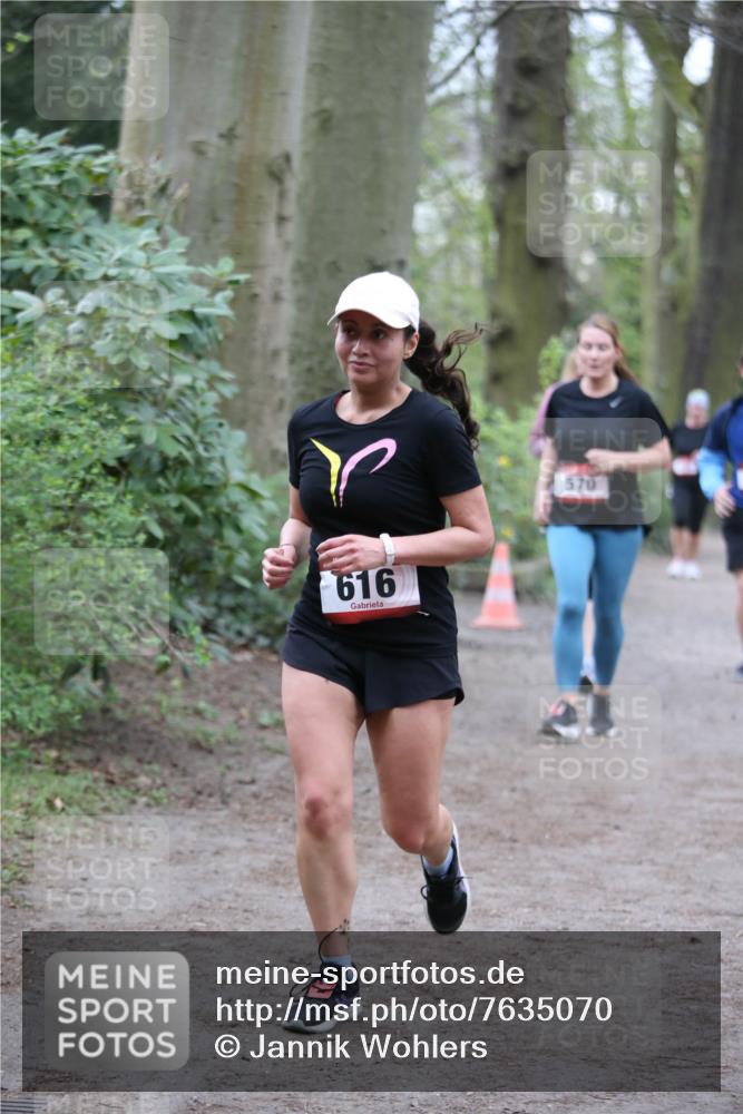 13.04.2025 - Hammer Lauf Jannik Wohlers http://msf.ph/oto/7635070 13.04.2025 10:16:15 Laufen 616, 570 meine-sportfotos.de